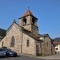 église Saint  Maurice