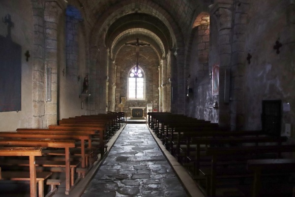 Photo Lavoûte-sur-Loire - église Saint Maurice