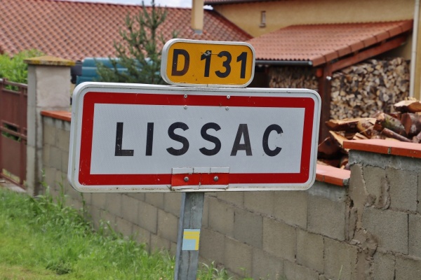 Photo Lissac - lissac (43350)