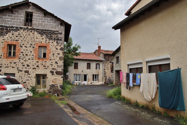 Photo Lissac - le village