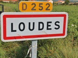 Photo paysage et monuments, Loudes - loudes (43320)