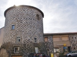 Photo paysage et monuments, Loudes - Le Village