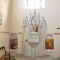 Photo Loudes - église Saint Hilaire