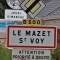 Photo Mazet-Saint-Voy - le mazet saint voy (43520)