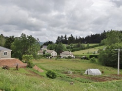 Photo paysage et monuments, Mazet-Saint-Voy - le village