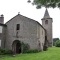 Photo Mazet-Saint-Voy - église Saint Voy