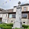 Photo Mazet-Saint-Voy - le monument aux morts