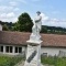 Photo Mazerat-Aurouze - le monument aux morts