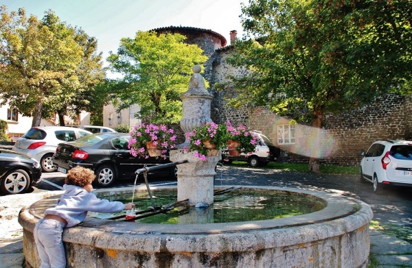 Fontaine