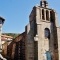 Photo Le Monastier-sur-Gazeille - L'église