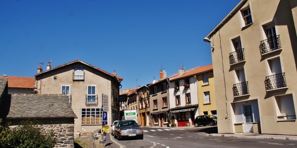 Photo Le Monastier-sur-Gazeille - La Commune