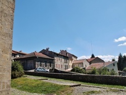Photo paysage et monuments, Le Monastier-sur-Gazeille - La Commune