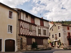 Photo paysage et monuments, Monistrol-d'Allier - La Commune