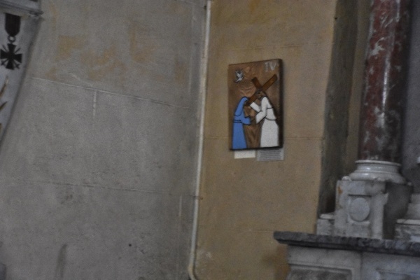Photo Monistrol-sur-Loire - église Saint Marcelin