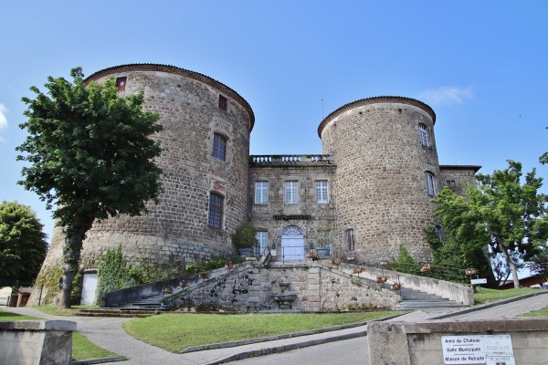 Photo Monistrol-sur-Loire - la commune