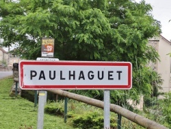Photo paysage et monuments, Paulhaguet - paulhaguet (43230)