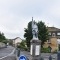 Photo Paulhaguet - le monument aux morts