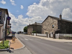 Photo paysage et monuments, Le Pertuis - la commune