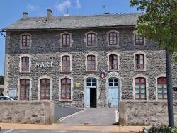 Photo paysage et monuments, Le Pertuis - la mairie