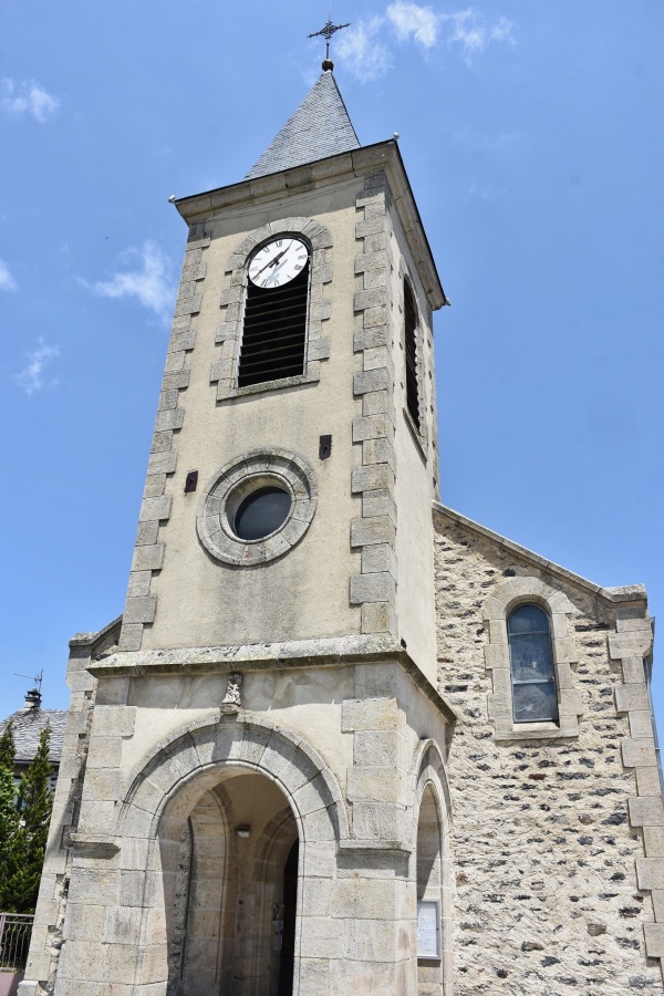 Photo Le Pertuis - église Saint Barthélemy