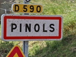 Photo paysage et monuments, Pinols - pinols (43300)
