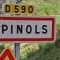 Photo Pinols - pinols (43300)