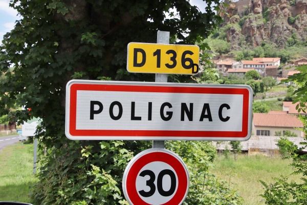 Photo Polignac - polignac (43770)