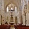 Photo Pradelles - Interieure de L'église