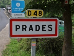 Photo paysage et monuments, Prades - prades (43300)