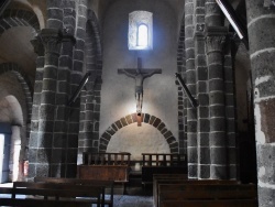 Photo paysage et monuments, Prades - église Saint André