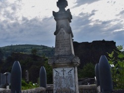 Photo paysage et monuments, Prades - le monument aux morts