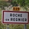 Roch en Regnier (43130)