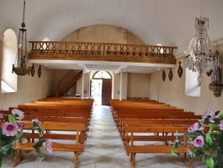 Photo paysage et monuments, Roche-en-Régnier - église saint Maurice