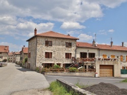 Photo paysage et monuments, Roche-en-Régnier - la commune