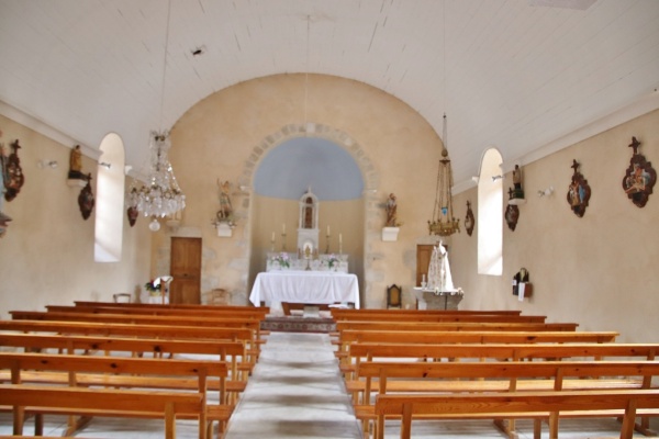 Photo Roche-en-Régnier - église saint Maurice