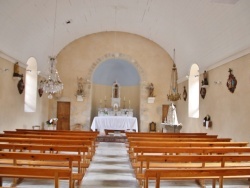 Photo paysage et monuments, Roche-en-Régnier - église saint Maurice