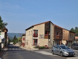 Photo paysage et monuments, Rosières - la commune