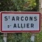 Photo Saint-Arcons-d'Allier - Saint Arcons d'allier (43300)