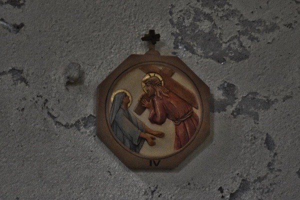 Photo Saint-Austremoine - église saint Austremoine