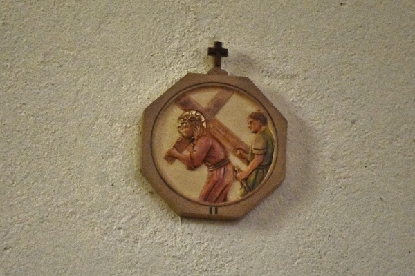 Photo Saint-Austremoine - église saint Austremoine