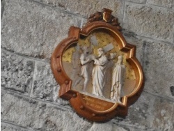 Photo paysage et monuments, Saint-Étienne-Lardeyrol - église Saint Etienne