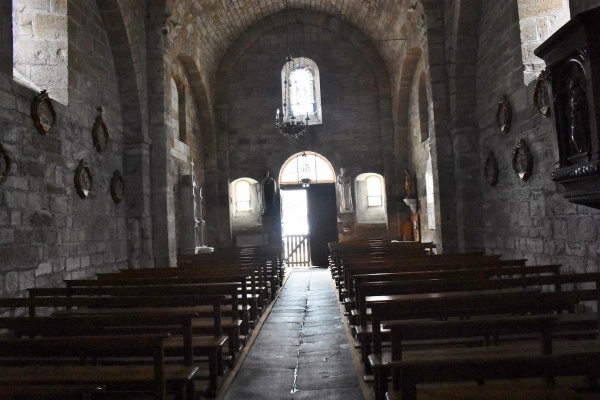 Photo Saint-Étienne-Lardeyrol - église Saint Etienne