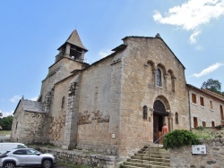 Photo paysage et monuments, Saint-Étienne-Lardeyrol - église Saint Etienne