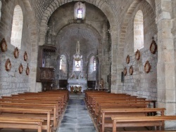 Photo paysage et monuments, Saint-Étienne-Lardeyrol - église Saint Etienne