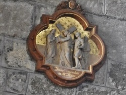 Photo paysage et monuments, Saint-Étienne-Lardeyrol - église Saint Etienne