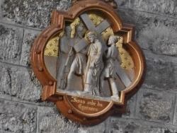 Photo paysage et monuments, Saint-Étienne-Lardeyrol - église Saint Etienne