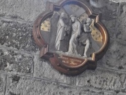 Photo paysage et monuments, Saint-Étienne-Lardeyrol - église Saint Etienne