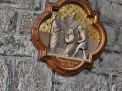 Photo paysage et monuments, Saint-Étienne-Lardeyrol - église Saint Etienne