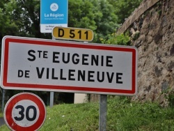 Photo de Sainte-Eugénie-de-Villeneuve