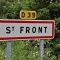 Saint Front (43550)